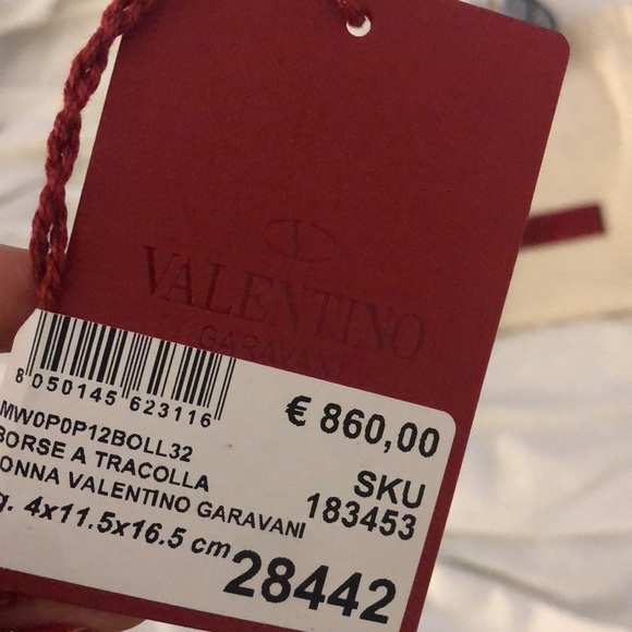 Valentino bag😍🤩 - Picture 6 of 6